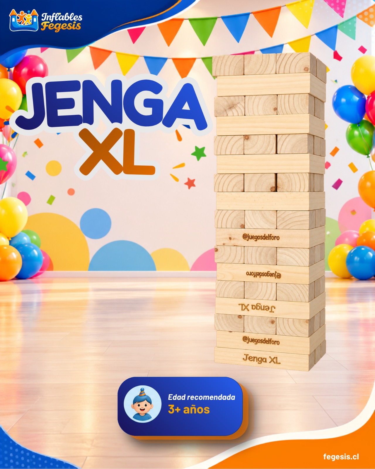 YENGA XL